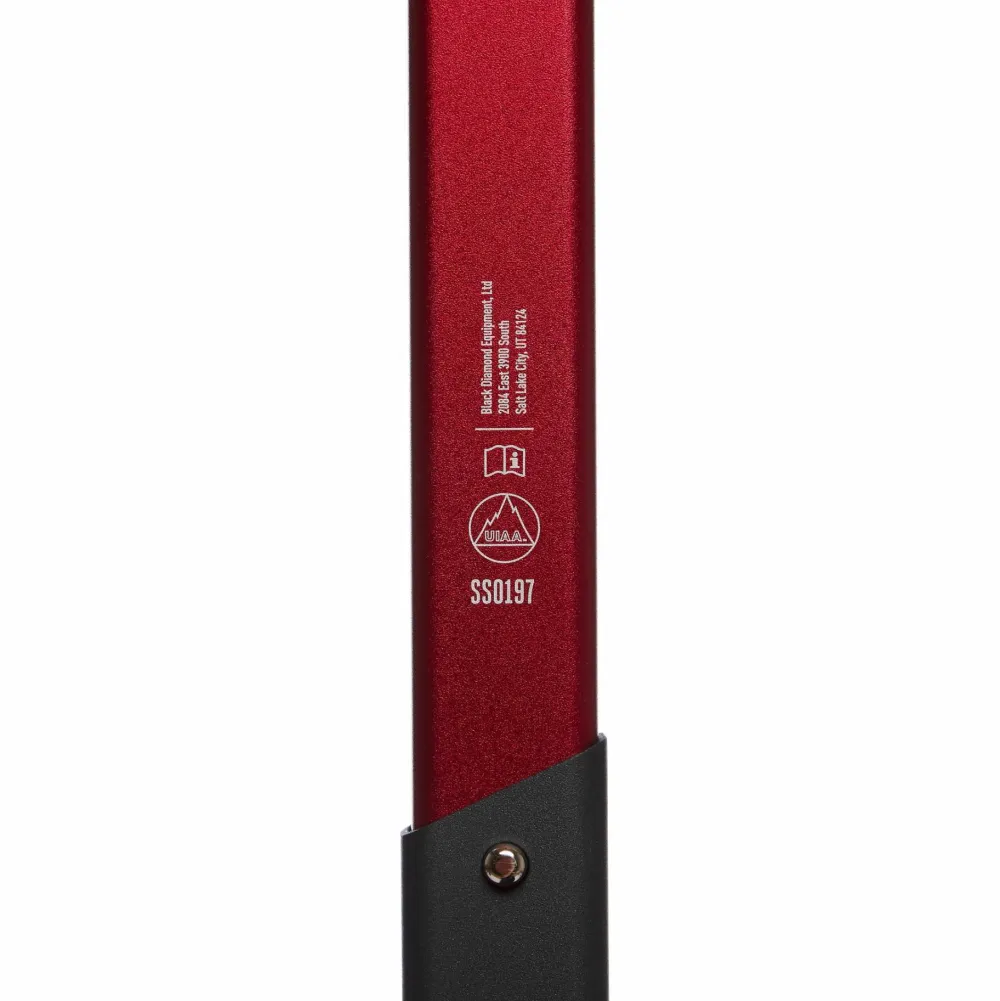 Clearance Transfer Shovel Skidåkning