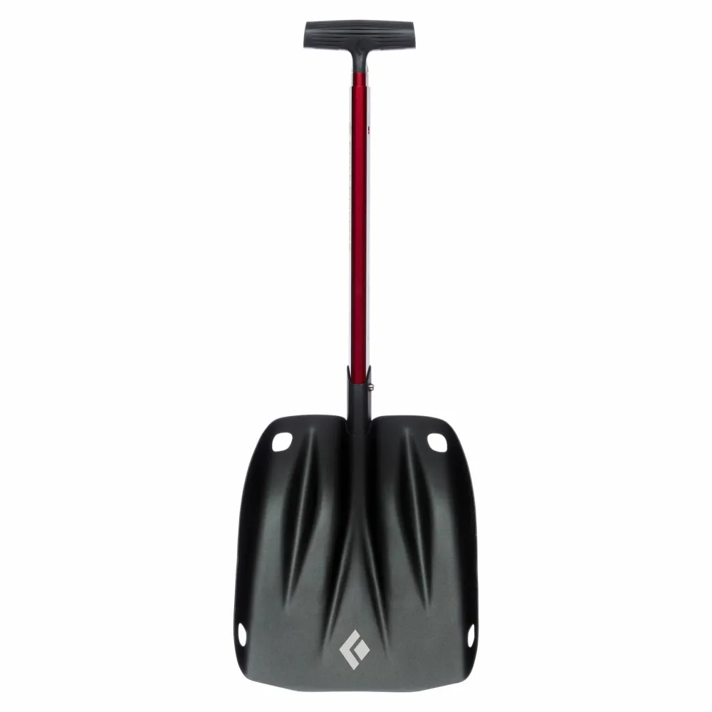 Clearance Transfer Shovel Skidåkning
