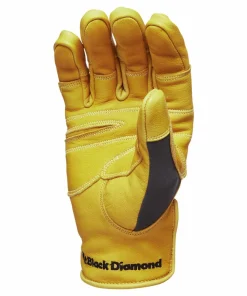 Black Diamond Transition Gloves Natural Discount