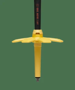 Black Diamond Traverse 3 Ski Poles Sulphur Green