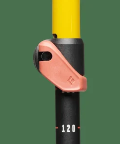 Clearance Traverse 3 Ski Poles Skidåkning