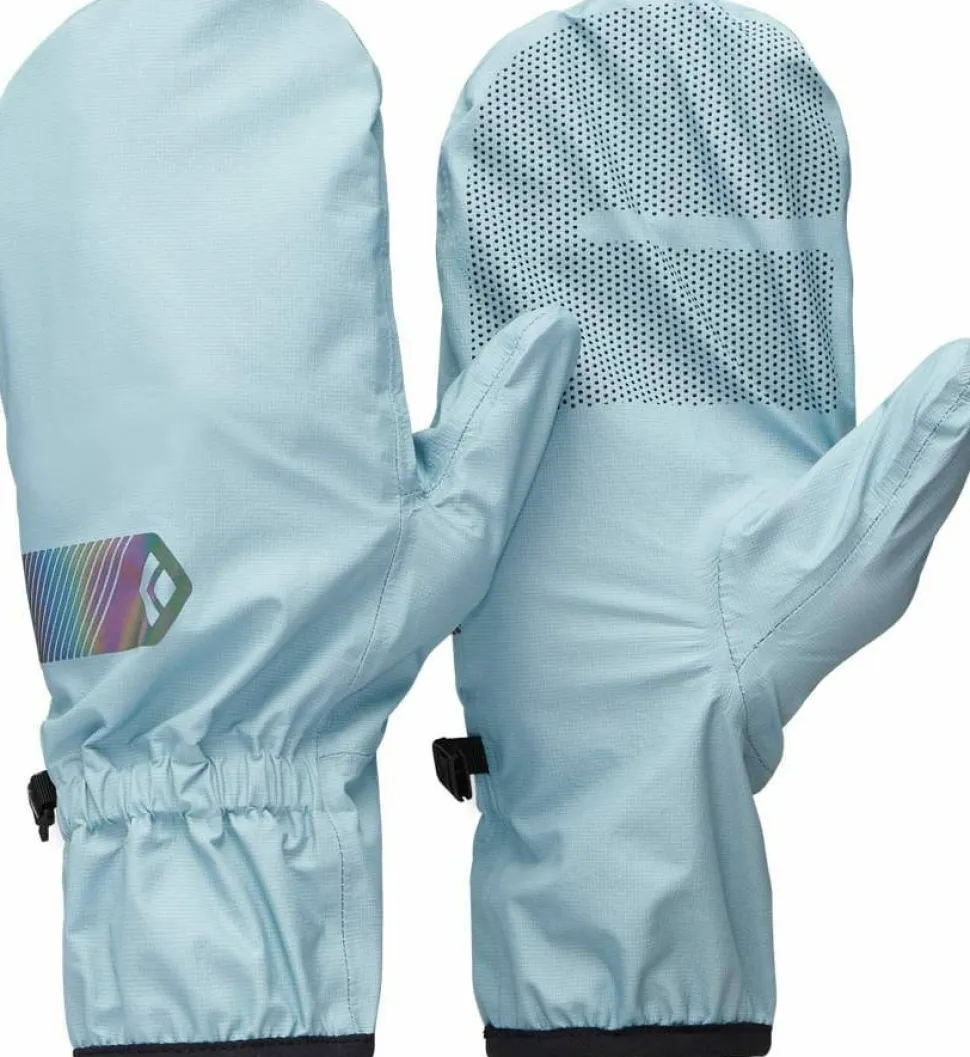 Black Diamond UL Overmitts Glacier