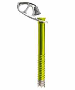 Black Diamond Ultralight Ice Screw 19cm Nocolour No Color