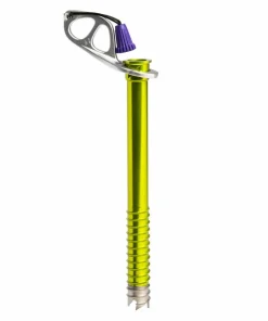 Discount Ultralight Ice Screw 22cm Nocolour Klättring