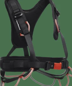 Black Diamond Unisex Heavy Metal Gear Sling NO COLOR