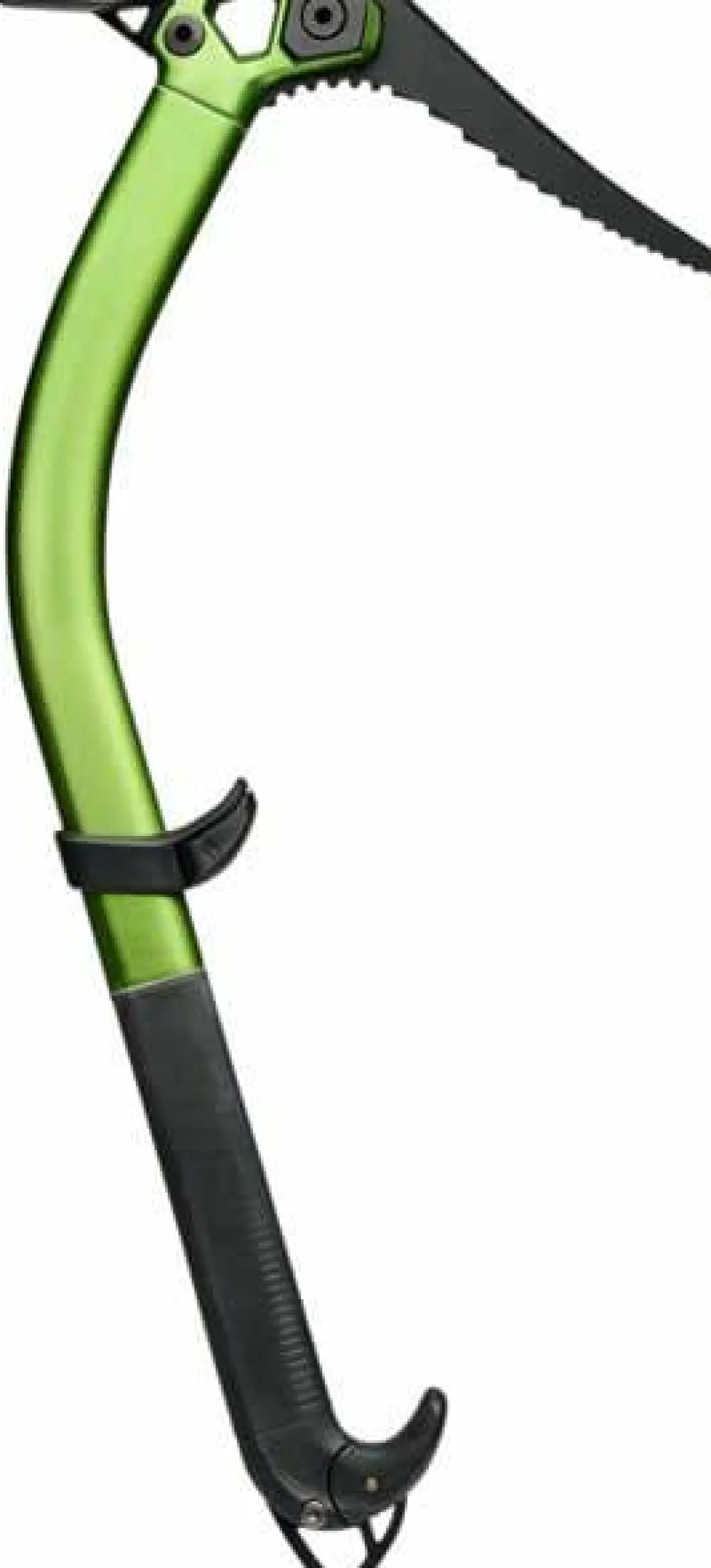 Black Diamond Viper Adze Ice Tool NO COLOR