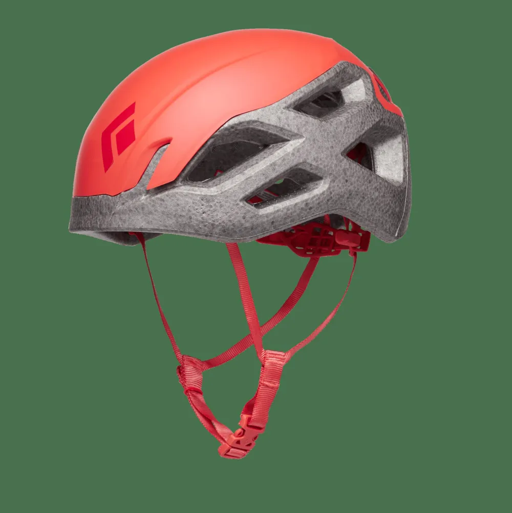 Black Diamond Vision Helmet Baja Sunrise Best
