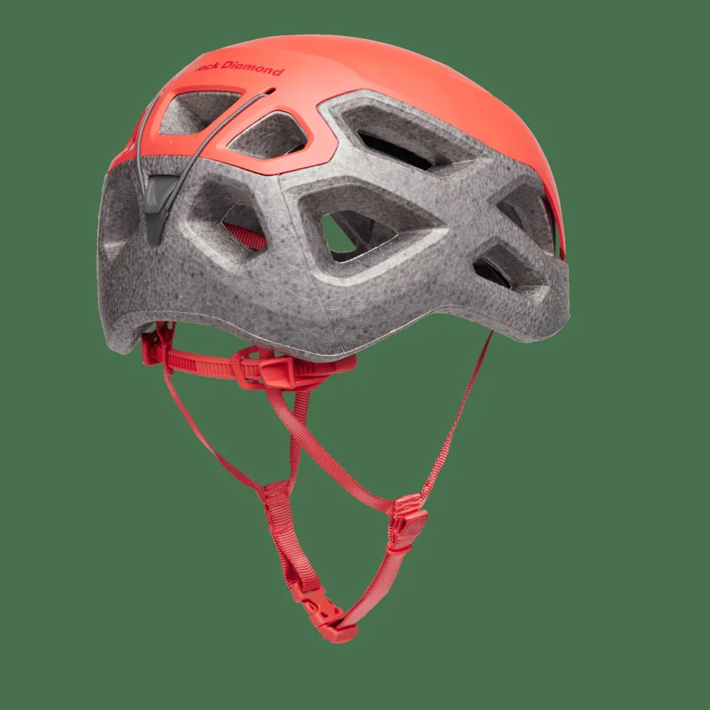 Black Diamond Vision Helmet Baja Sunrise Best
