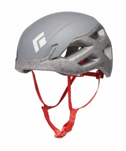 Black Diamond Vision Helmet Steel Grey Best