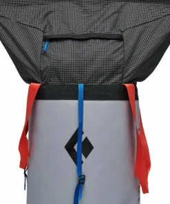 Black Diamond Wall Hauler 125 Haul Bag Pewter Best