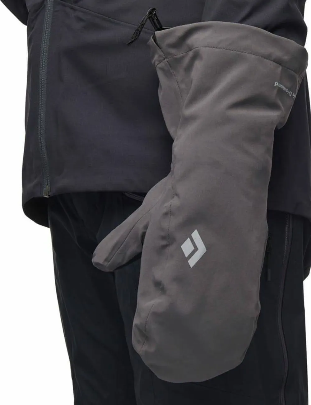 Online Waterproof Overmitts Handskar & Vantar Dam