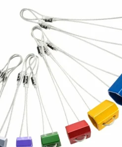 Black Diamond Wired Hexentrics #10-11 #11 No Color Outlet