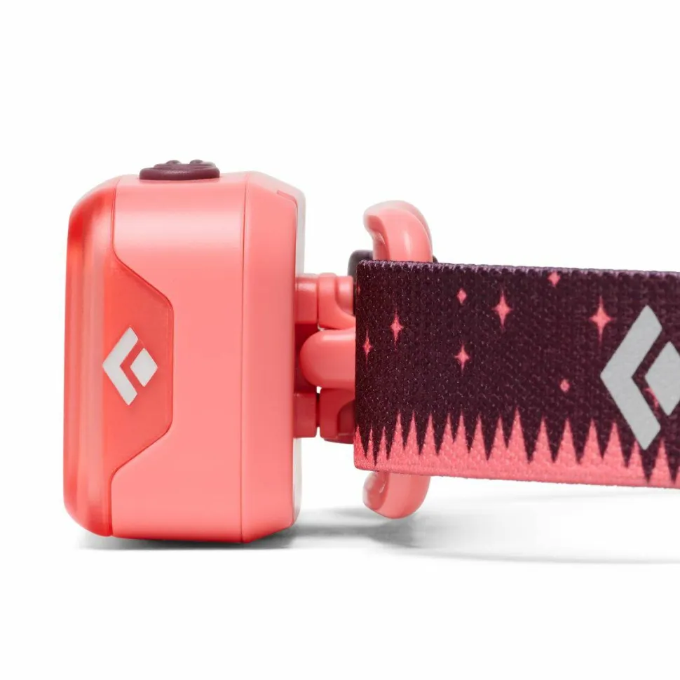 Black Diamond Wiz Kid Headlamp Himalayan Salt