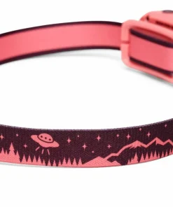 Black Diamond Wiz Kid Headlamp Himalayan Salt