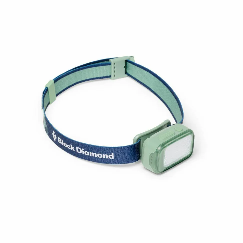 Black Diamond Wiz Kid Headlamp Desert Sage