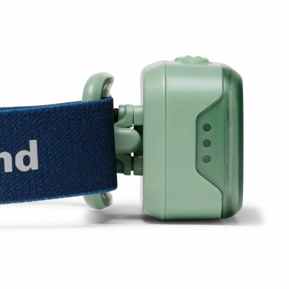 Black Diamond Wiz Kid Headlamp Desert Sage