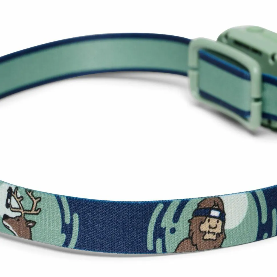 Black Diamond Wiz Kid Headlamp Desert Sage