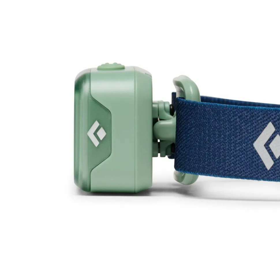 Black Diamond Wiz Kid Headlamp Desert Sage