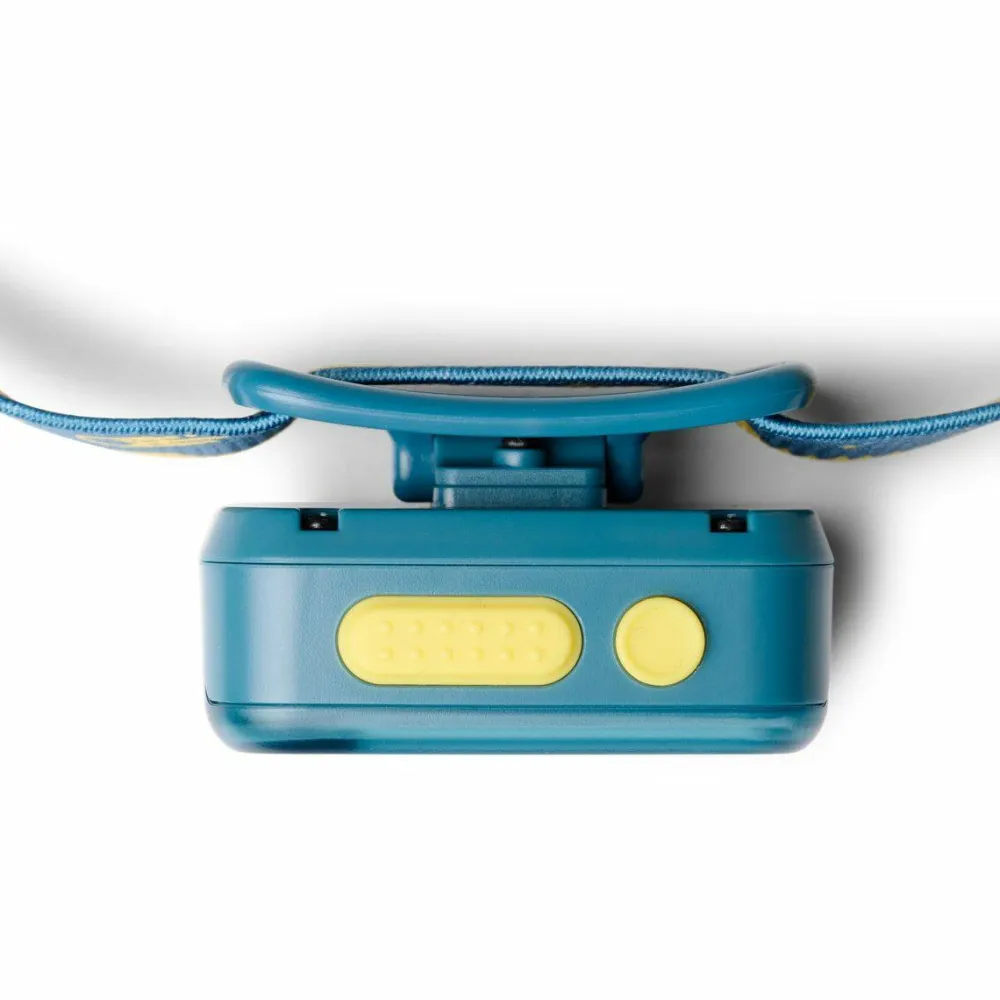 New Wiz Kid Headlamp Camping