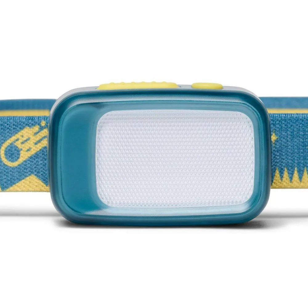 New Wiz Kid Headlamp Camping