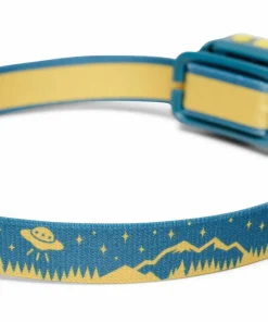New Wiz Kid Headlamp Camping