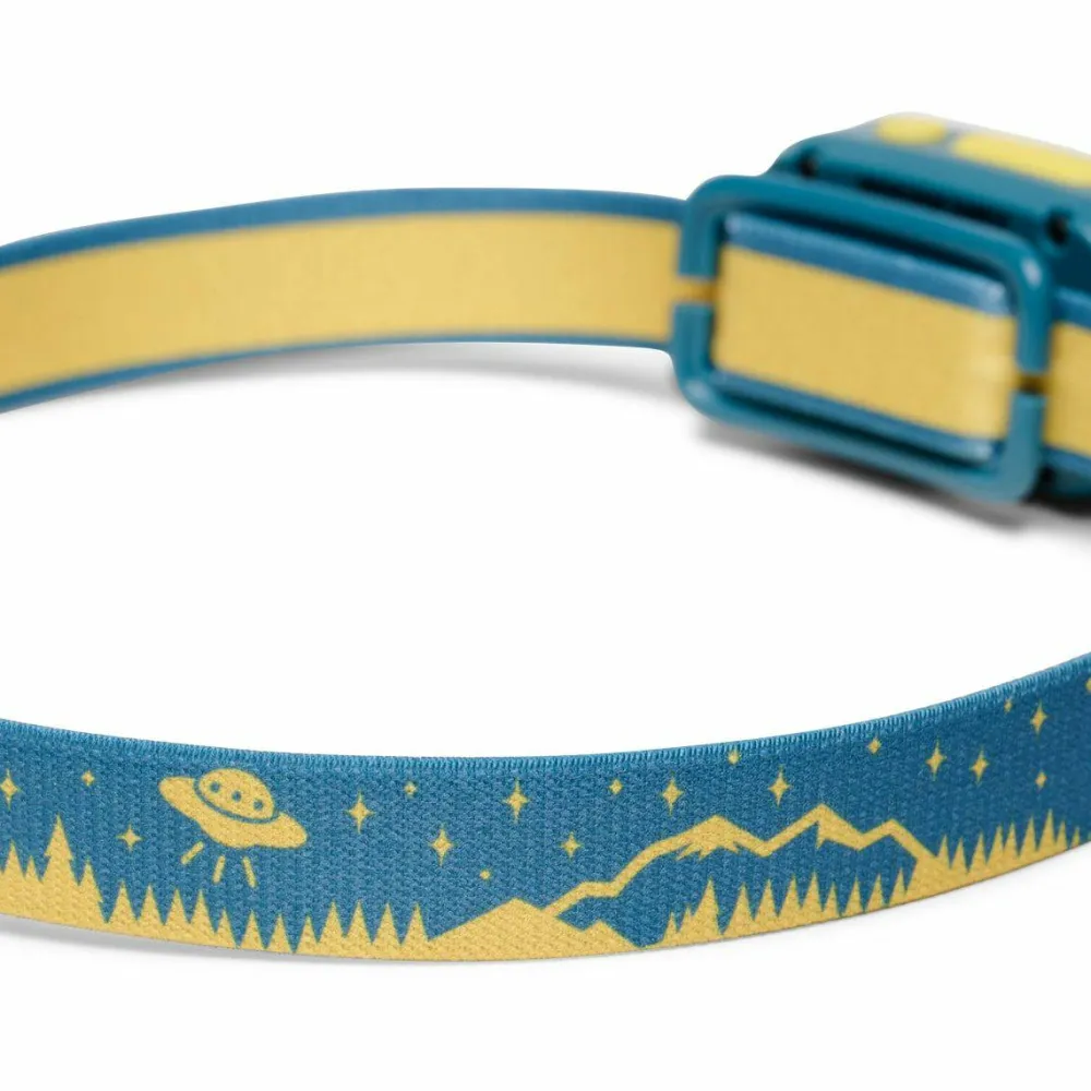 New Wiz Kid Headlamp Camping