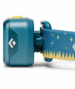 New Wiz Kid Headlamp Camping