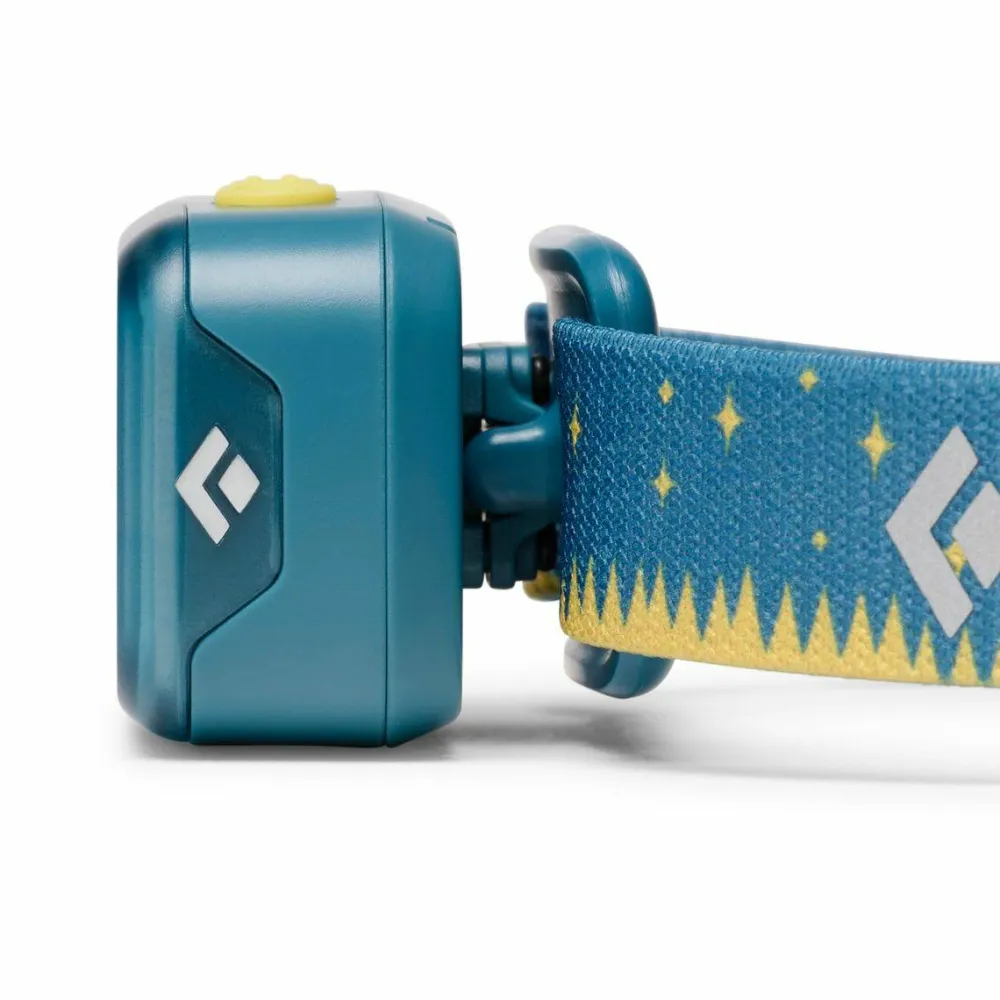 New Wiz Kid Headlamp Camping