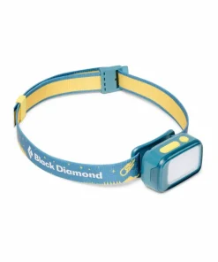 New Wiz Kid Headlamp Camping