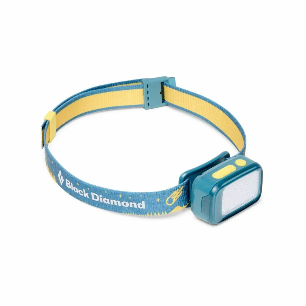 New Wiz Kid Headlamp Camping