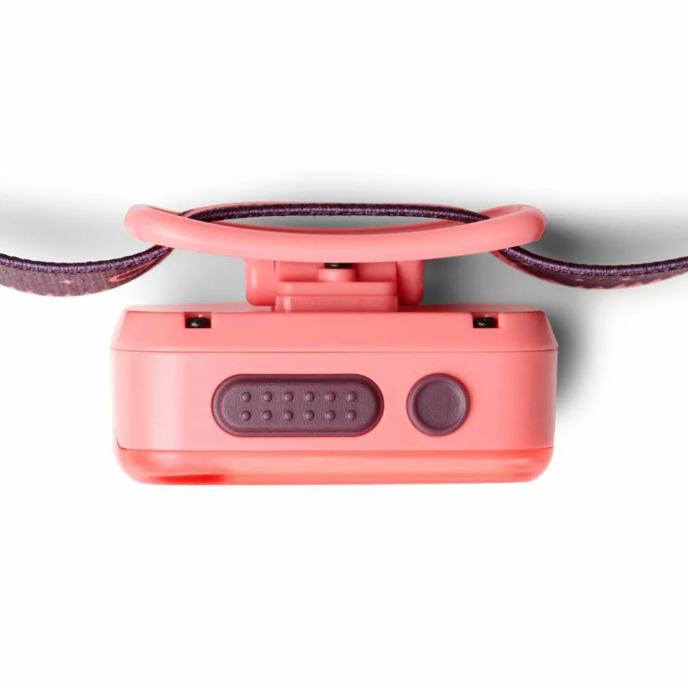 Black Diamond Wiz Kid Headlamp Himalayan Salt Clearance