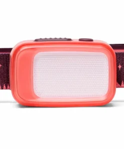 Black Diamond Wiz Kid Headlamp Himalayan Salt Clearance