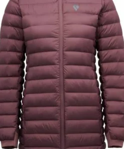 Best Women's Access Down Parka Damjackor