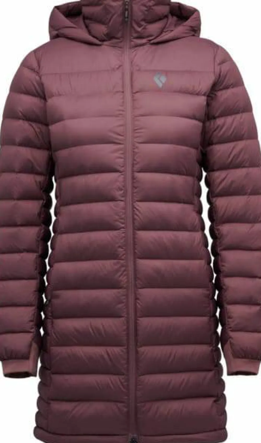 Best Women's Access Down Parka Damjackor