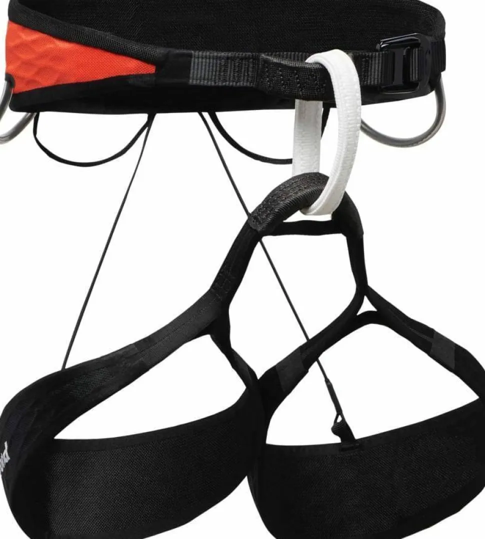Black Diamond Women's Airnet Harness Octane
