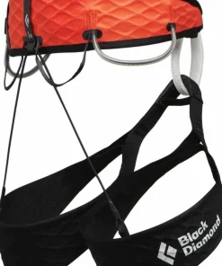 Black Diamond Women's Airnet Harness Octane