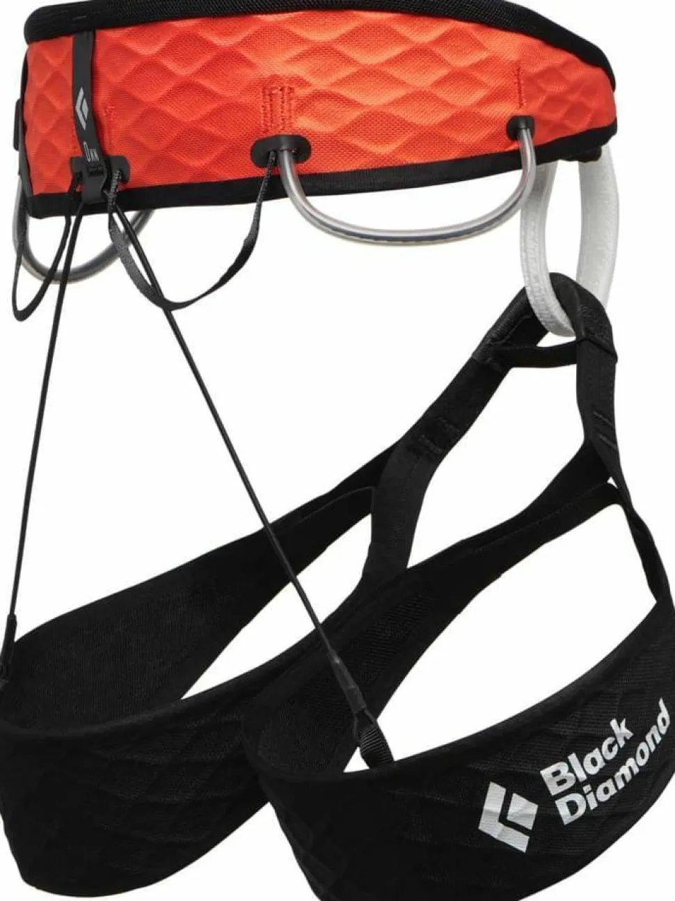 Black Diamond Women's Airnet Harness Octane