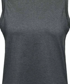 Discount Women's Circuit Tank Long Damtröjor & Skjortor