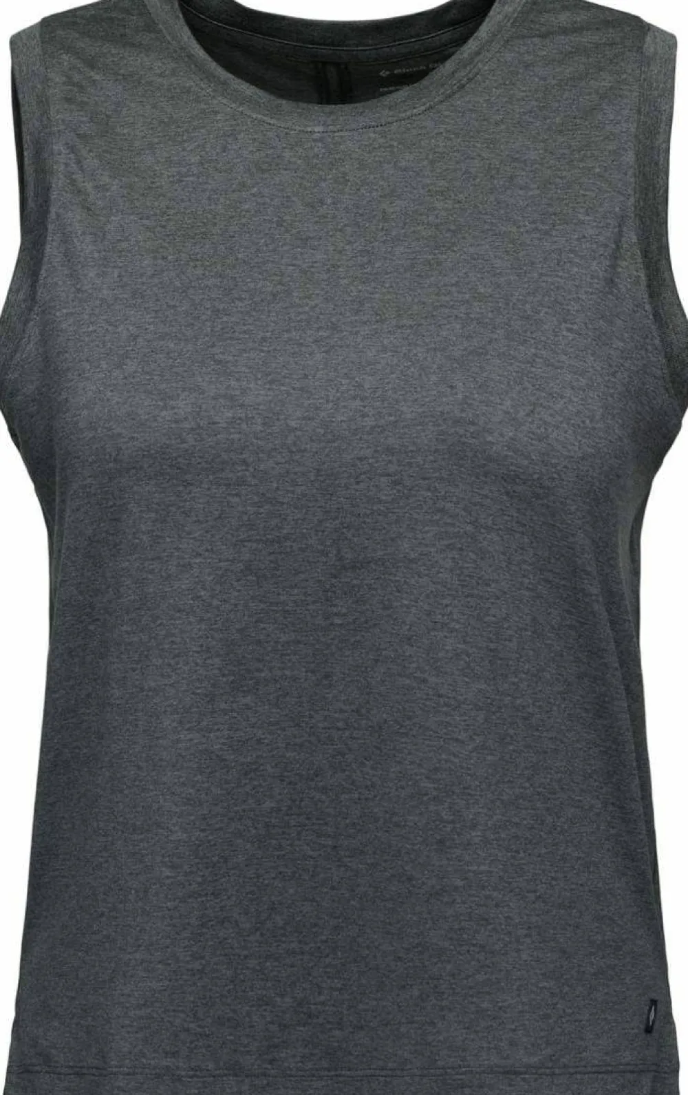Discount Women's Circuit Tank Long Damtröjor & Skjortor