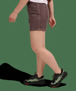 Discount Women's Dirtbag Corduroy Shorts Damshorts|Klättring
