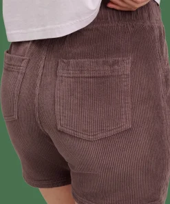 Discount Women's Dirtbag Corduroy Shorts Damshorts|Klättring