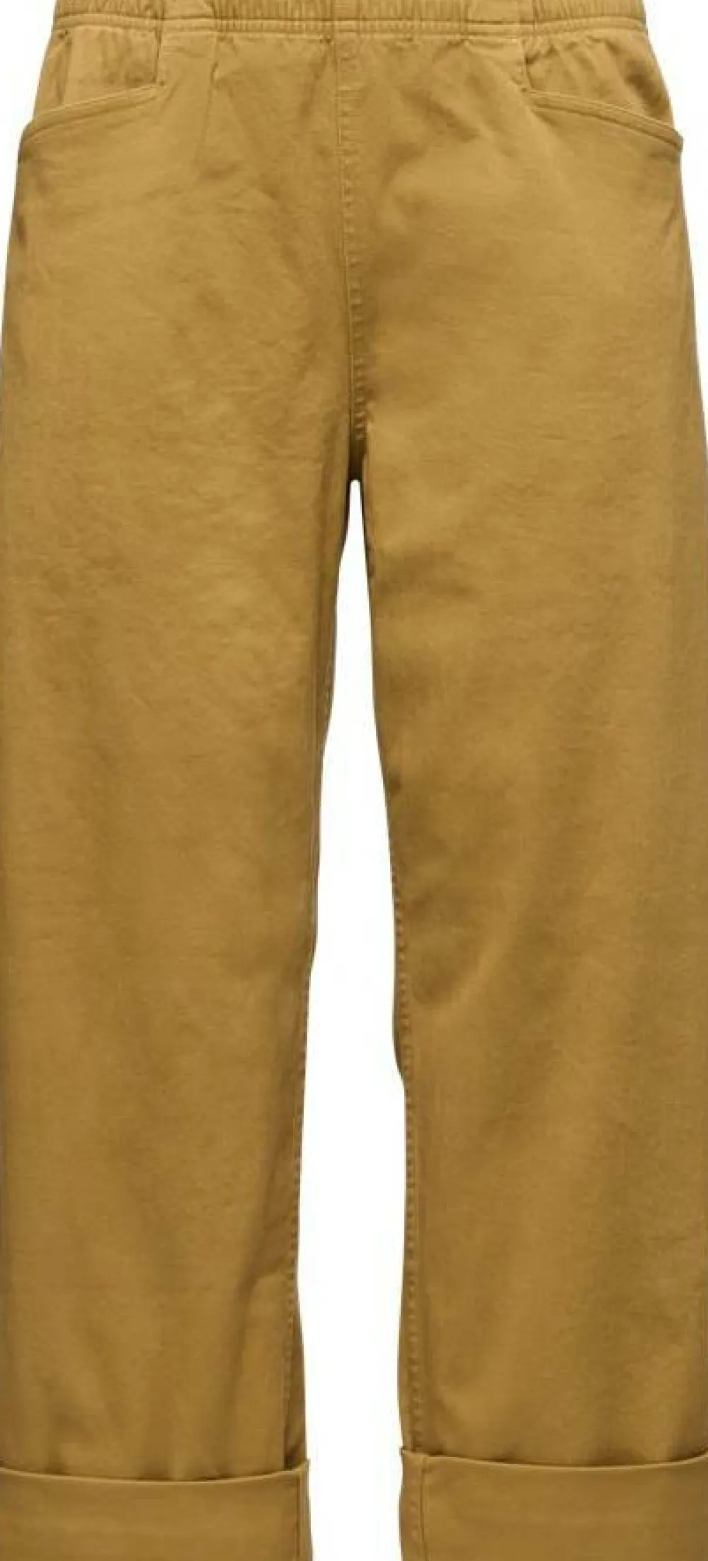 Black Diamond Women's Dirtbag Pants Flax