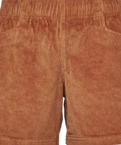 Black Diamond Women's Dirtbag Corduroy Shorts Moab Brown Clearance