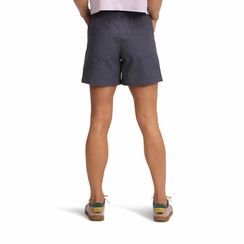 Sale Women's Dirtbag Twill Shorts Damshorts