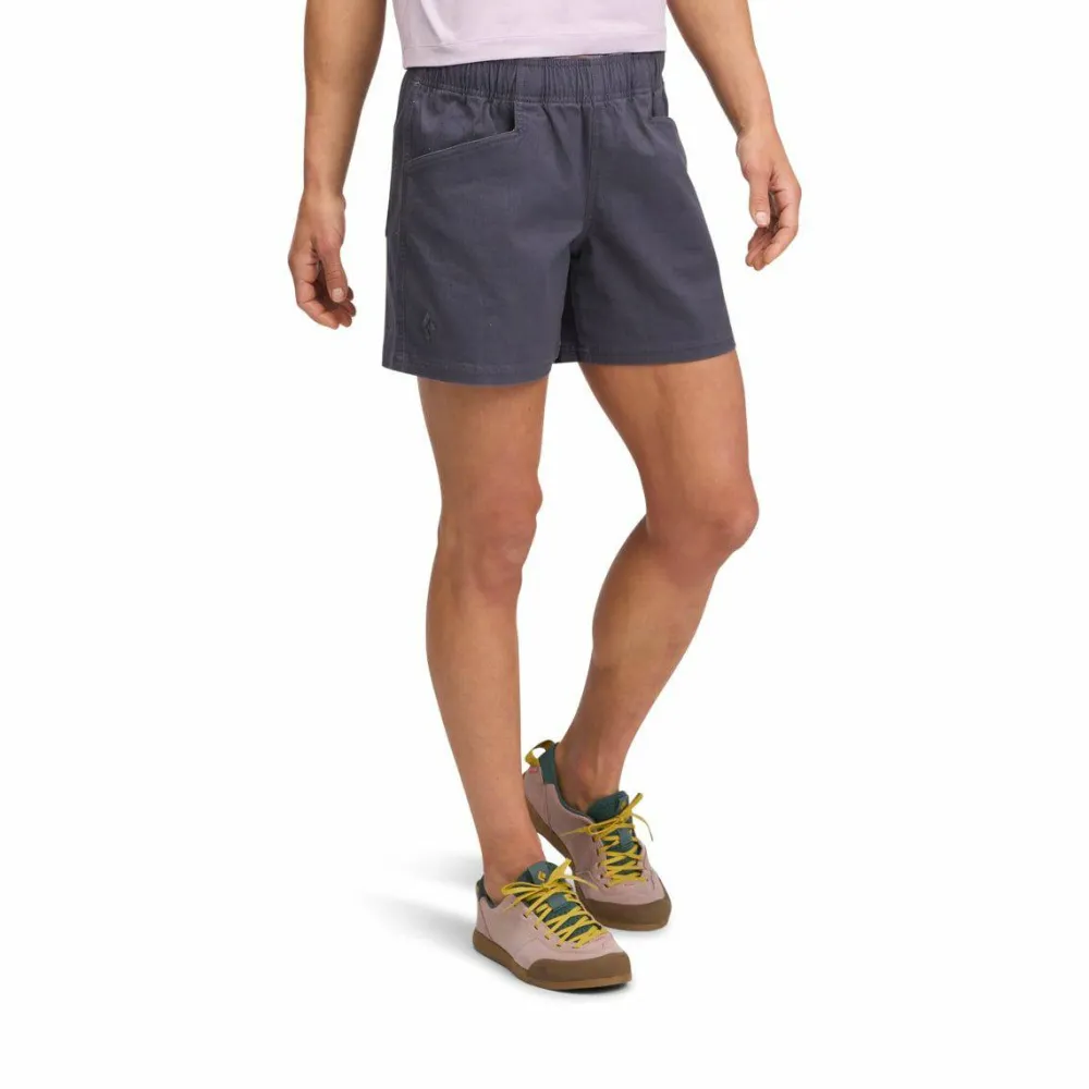 Sale Women's Dirtbag Twill Shorts Damshorts