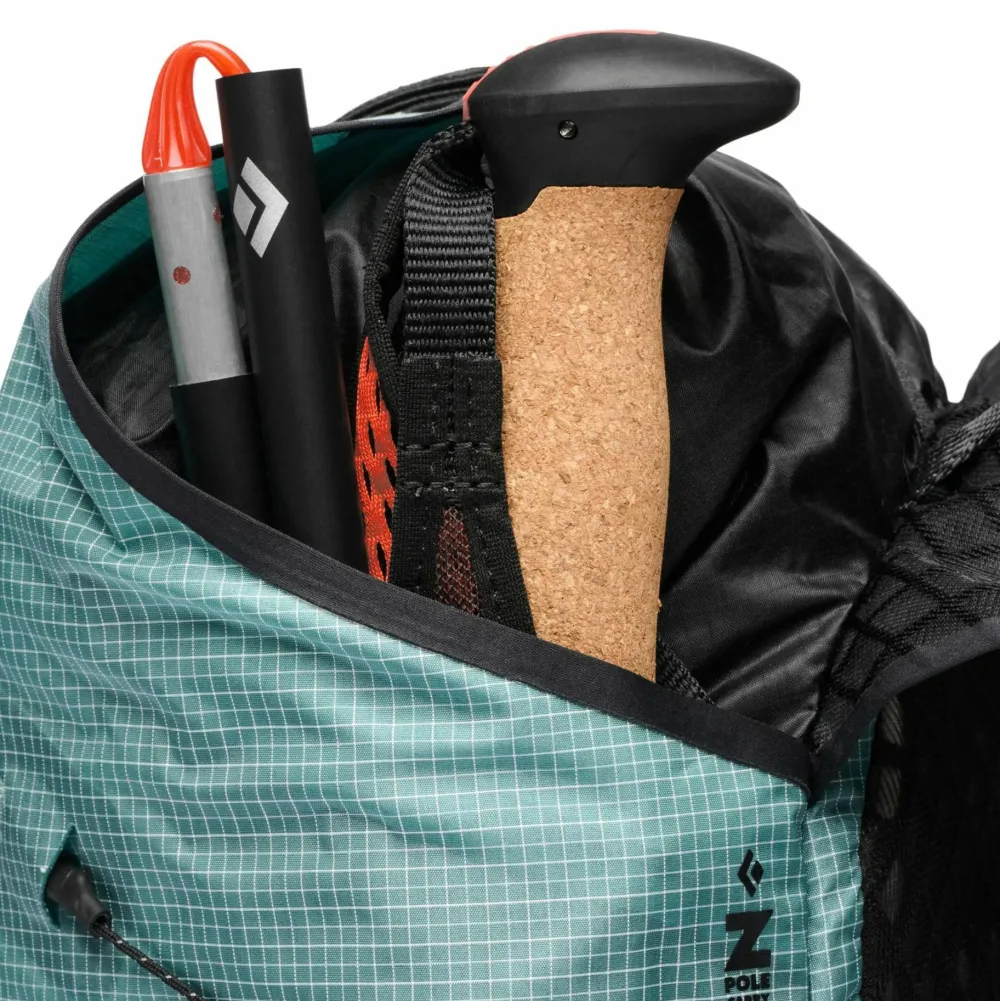 Online Women's Distance 15 Backpack Klättring
