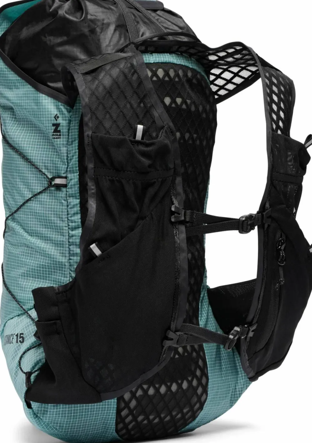 Online Women's Distance 15 Backpack Klättring