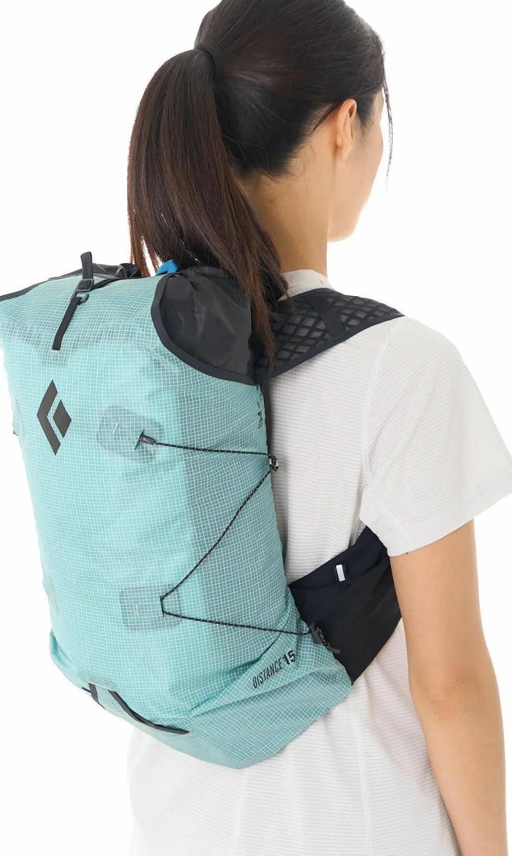 Online Women's Distance 15 Backpack Klättring