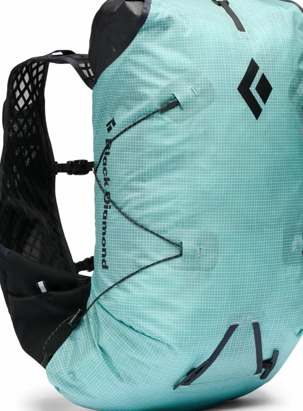 Online Women's Distance 15 Backpack Klättring