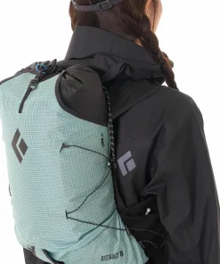 Outlet Women's Distance 8 Backpack Klättring